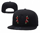 Golden State Warriors Team Logo Adjustable Hat YD (3),baseball caps,new era cap wholesale,wholesale hats